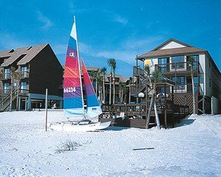 Southern Shores Beach Resort Gulf Shores Kültér fotó